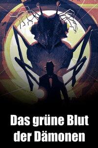 Das grüne Blut der Dämonen (1967)