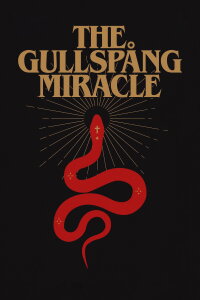 DAS GULLSPÅNG GEHEIMNIS (2023)