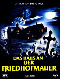 Das Haus an der Friedhofmauer (1981)