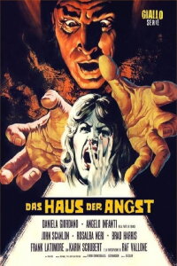 Das Haus der Angst (1974)