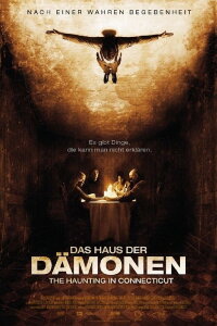 Das Haus der Dämonen (2009)