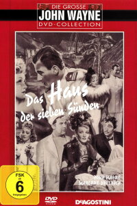 Das Haus der sieben Sünden (1940)