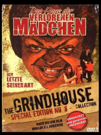 Das Haus der verlorenen Mädchen (1973)