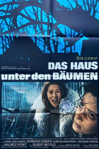 Das Haus unter den Bäumen (1971)