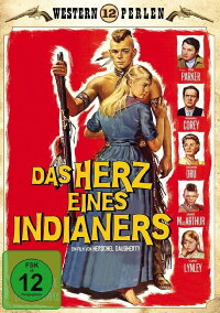 Das Herz eines Indianers (1958)
