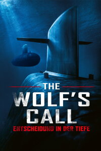 Das Heulen des Wolfs (2019)