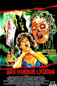 Das Horror-Lyzeum (1986)