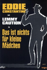 Das ist nichts für kleine Mädchen (1962)