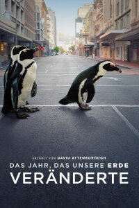 Das Jahr, das unsere Erde veränderte (2021)