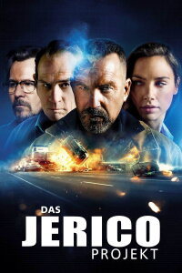 Das Jerico Projekt – Im Kopf des Killers (2016)