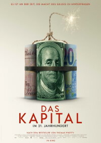 Das Kapital im 21. Jahrhundert (2019)
