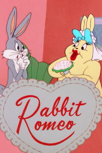 Das Karnickel Romeo (1957)