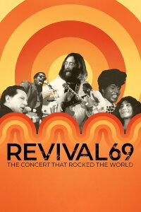 Das Konzert, das die Beatles zerstörte - Toronto 1969 (2023)