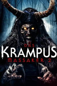 Das Krampus Massaker 2 (2019)