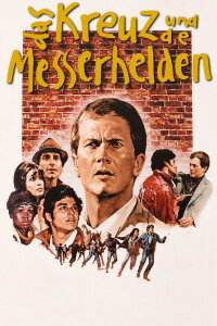 Das Kreuz und die Messerhelden (1970)