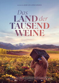 Das Land der tausend Weine (2023)