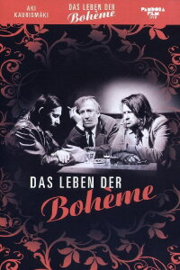 Das Leben der Bohème (1992)