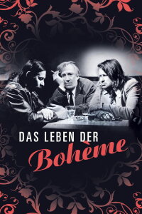 Das Leben der Bohème (1992)
