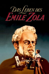 Das Leben des Emile Zola (1937)