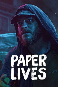 Das Leben ist wie ein Stück Papier (2021)