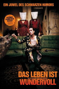 Das Leben ist wundervoll (2021)
