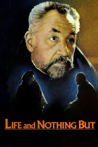 Das Leben und nichts anderes (1989)