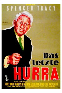 Das letzte Hurra (1958)