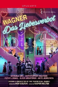 Das Liebesverbot (2016)