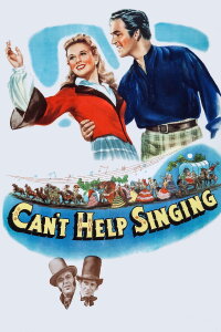 Das Lied des goldenen Westens (1944)