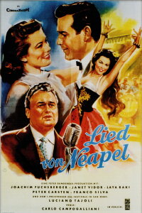 Das Lied von Neapel (1957)
