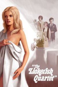 Das lüsterne Quartett (1970)