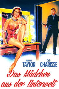 Das Mädchen aus der Unterwelt (1958)