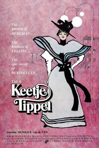 Das Mädchen Keetje Tippel (1975)