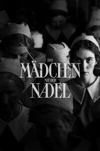 Das Mädchen mit der Nadel (2024)