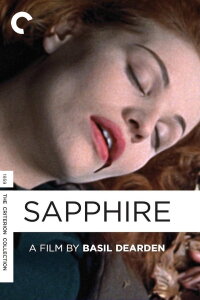 Das Mädchen Saphir (1959)