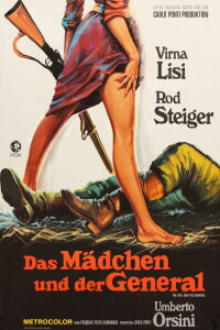 Das Mädchen und der General (1967)