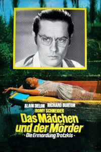 Das Mädchen und der Mörder (1972)