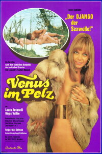 Das Mädchen Wanda (1969)