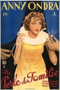 Das Mädel aus U.S.A. (1930)