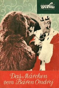 Das Märchen vom Bären Ondrej (1959)