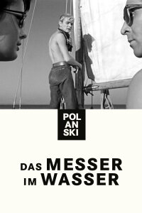 Das Messer im Wasser (1962)