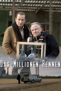 Das Millionen Rennen (2012)