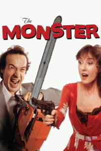 Das Monster (1994)
