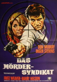 Das Mörder-Syndikat (1967)
