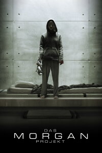 Das Morgan Projekt (2016)