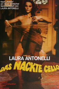 Das nackte Cello (1971)