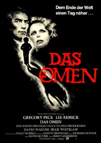 Das Omen (1976)