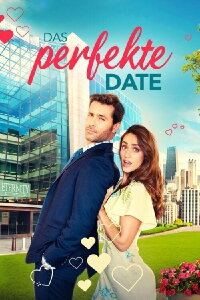 Das perfekte Date (2023)