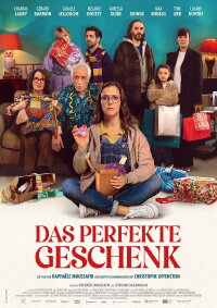 Das perfekte Geschenk (2024)
