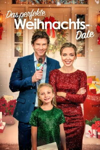 Das perfekte Weihnachts-Date (2023)